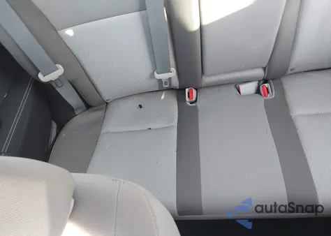 2017 Toyota Corolla Le из США, поврежденный, VIN 2T1BURHE3HC938982